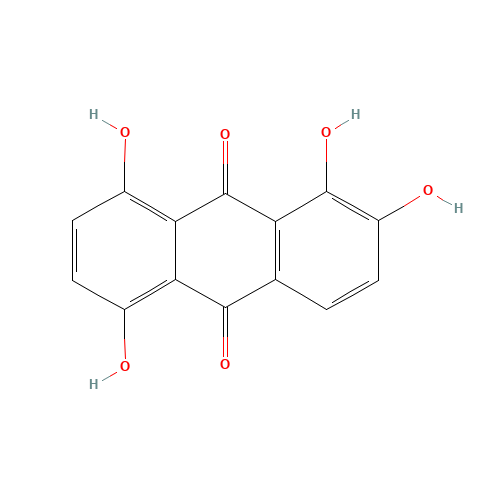 chemical structure of 81-61-8 FT-0606262