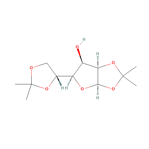 chemical structure of 14686-89-6 FT-0606273