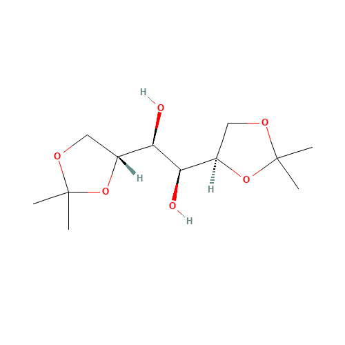 chemical structure of 1707-77-3 FT-0606275