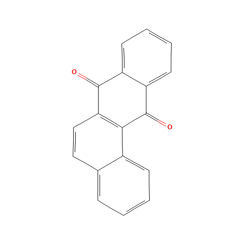 chemical structure of 2498-66-0 FT-0606277