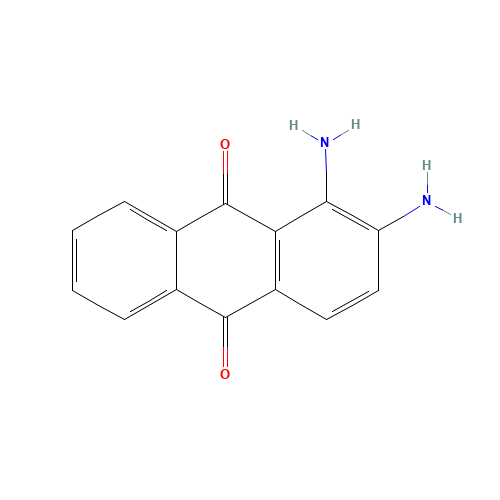 chemical structure of 1758-68-5 FT-0606332