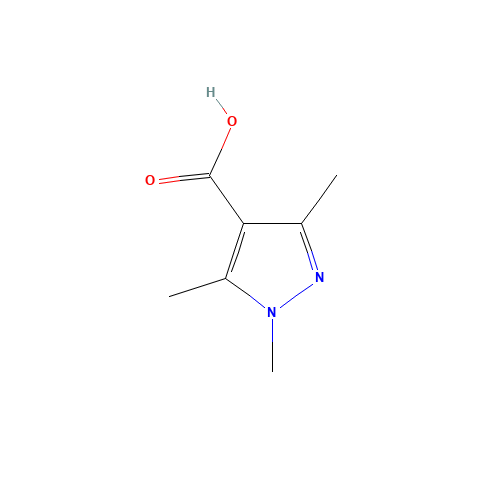 chemical structure of 1125-29-7 FT-0606518