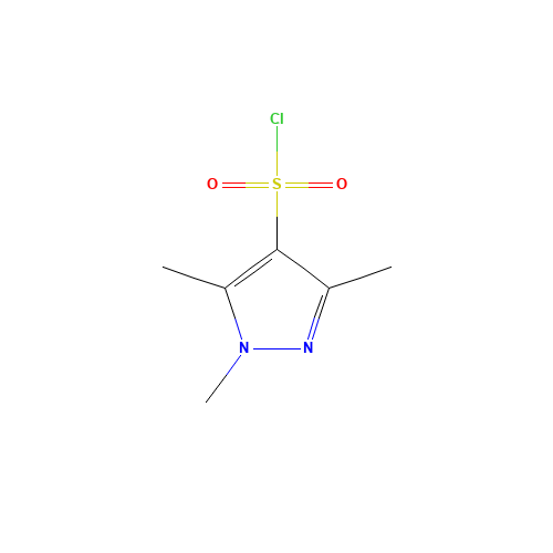 chemical structure of 59340-27-1 FT-0606519