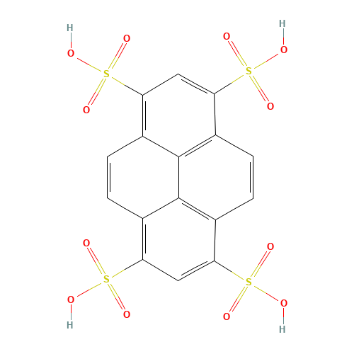 chemical structure of 6528-53-6 FT-0606536