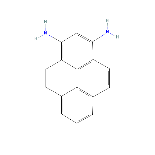 chemical structure of 92821-64-2 FT-0606615