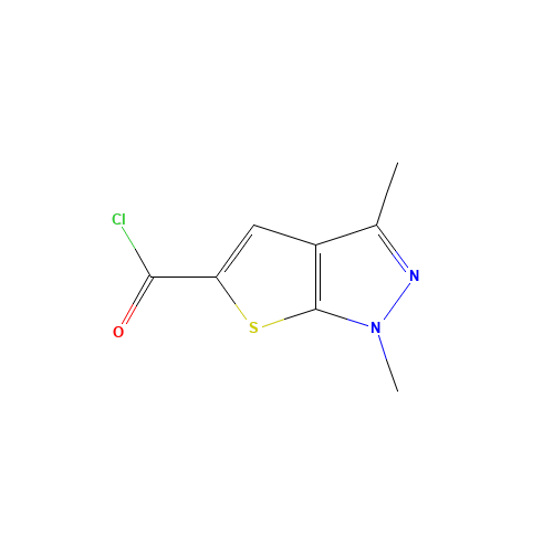 chemical structure of 388088-75-3 FT-0606683