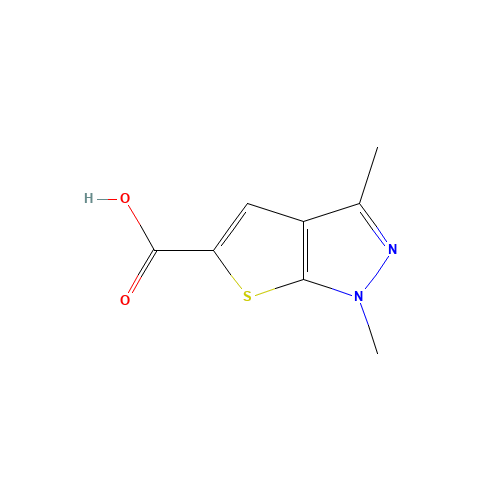 chemical structure of 25252-46-4 FT-0606684