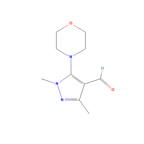 chemical structure of 26990-69-2 FT-0606692
