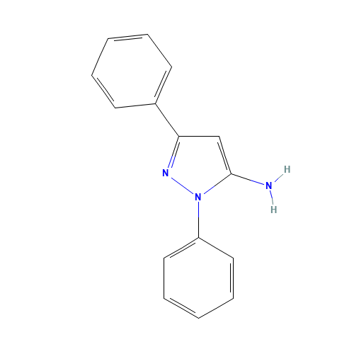 chemical structure of 5356-71-8 FT-0606708