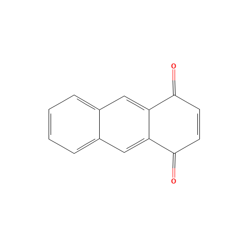 chemical structure of 635-12-1 FT-0606760