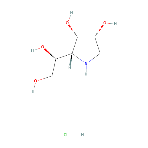 chemical structure of 114976-76-0 FT-0606867