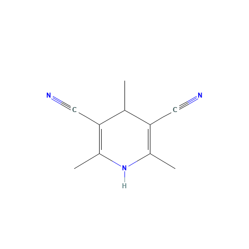 chemical structure of 3274-37-1 FT-0606873