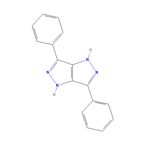 chemical structure of 60492-61-7 FT-0606875