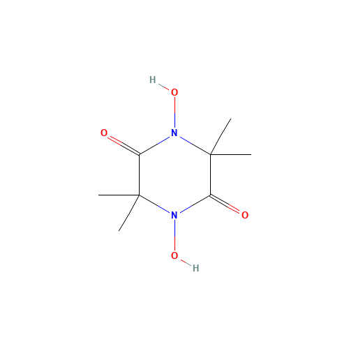 chemical structure of 88571-75-9 FT-0606876