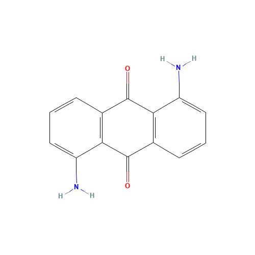 chemical structure of 129-44-2 FT-0606948