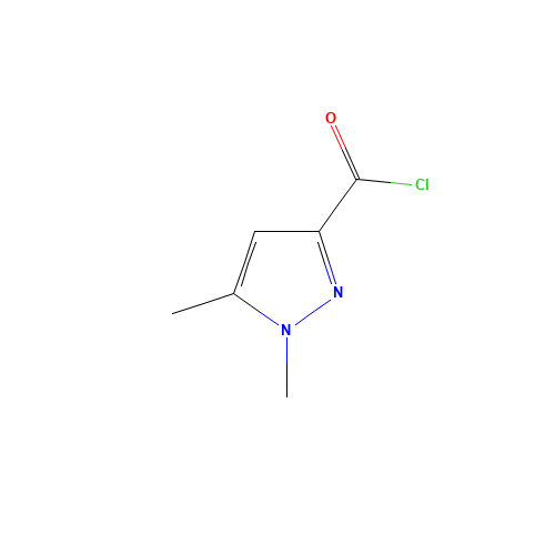chemical structure of 49783-84-8 FT-0606966