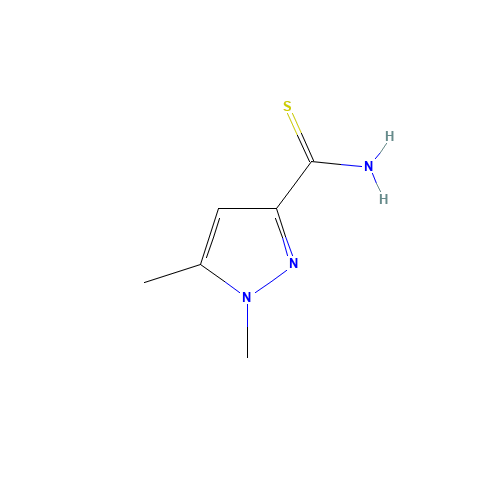 chemical structure of 465514-35-6 FT-0606967
