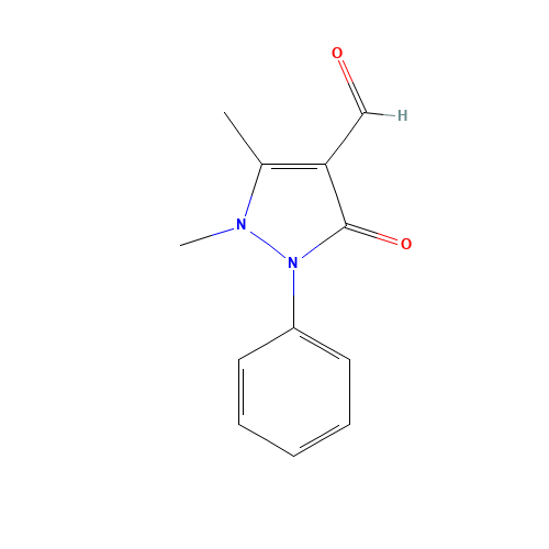 chemical structure of 950-81-2 FT-0606970