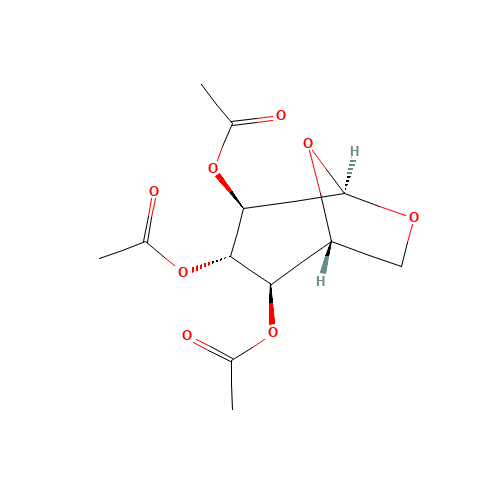 chemical structure of 13242-55-2 FT-0606989