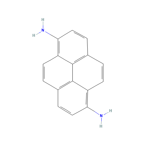 chemical structure of 14923-84-3 FT-0606995