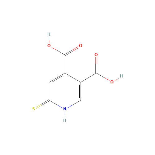 chemical structure of 219652-62-7 FT-0607002