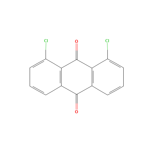 chemical structure of 82-43-9 FT-0607043