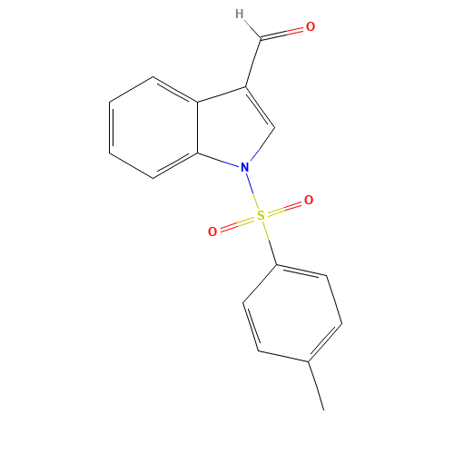 chemical structure of 50562-79-3 FT-0607076