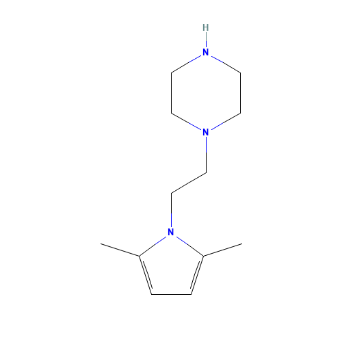 chemical structure of 5059-36-9 FT-0607088