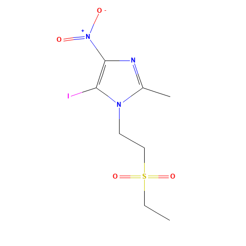 chemical structure of 154475-33-9 FT-0607095