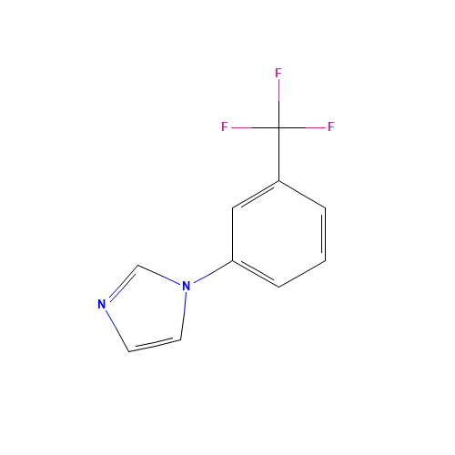 chemical structure of 25371-97-5 FT-0607113