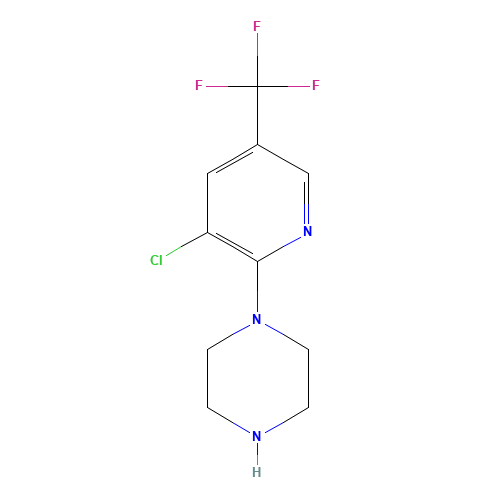 chemical structure of 132834-59-4 FT-0607125