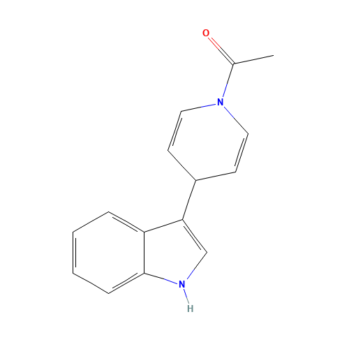 chemical structure of 34981-12-9 FT-0607131