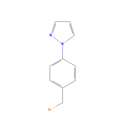 chemical structure of 368869-85-6 FT-0607136