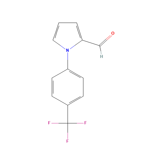chemical structure of 156496-70-7 FT-0607150