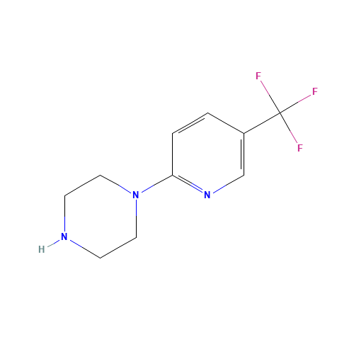 chemical structure of 132834-58-3 FT-0607163