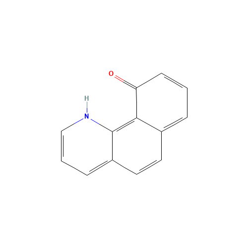 chemical structure of 33155-90-7 FT-0607191