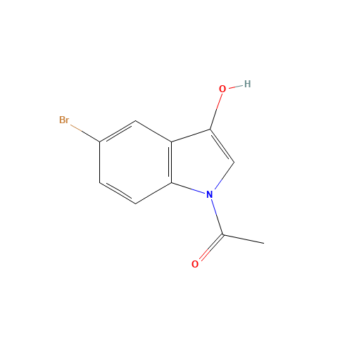 chemical structure of 114165-30-9 FT-0607286