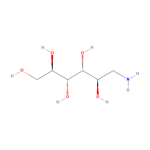 chemical structure of 57027-74-4 FT-0607311