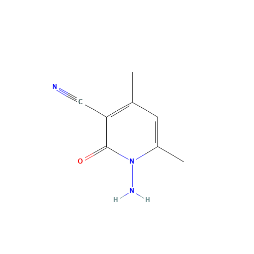 chemical structure of 1562-12-5 FT-0607322