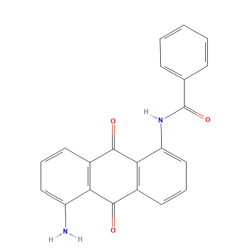 chemical structure of 117-06-6 FT-0607333
