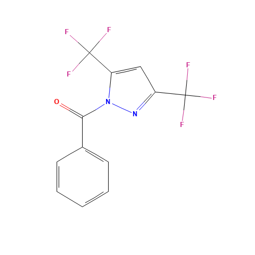 chemical structure of 134947-25-4 FT-0607381