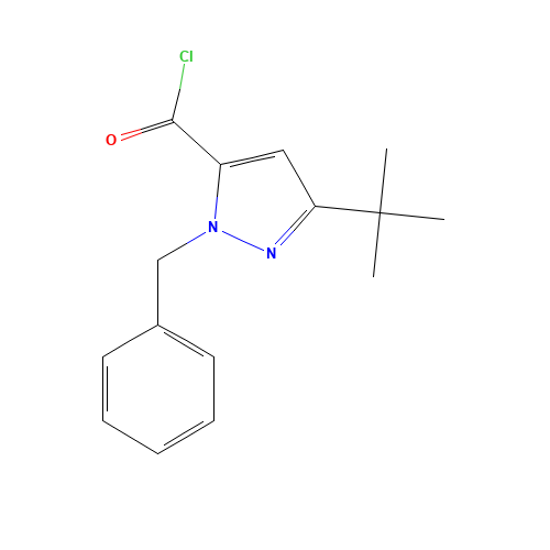 chemical structure of 160233-29-4 FT-0607392
