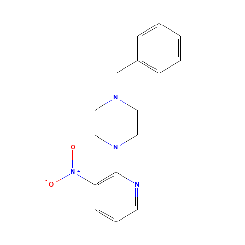 chemical structure of 499771-07-2 FT-0607399
