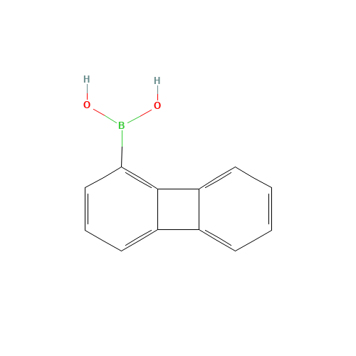 chemical structure of 499769-97-0 FT-0607414