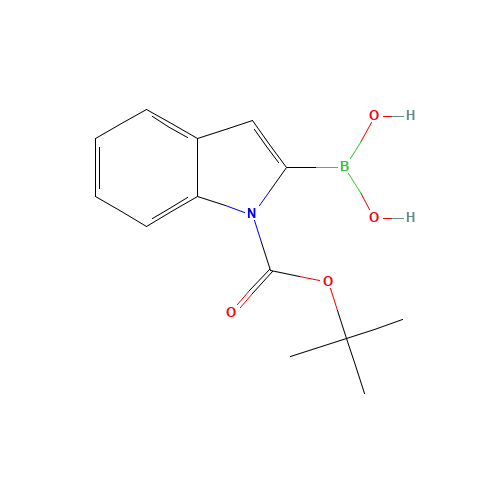 chemical structure of 213318-44-6 FT-0607417