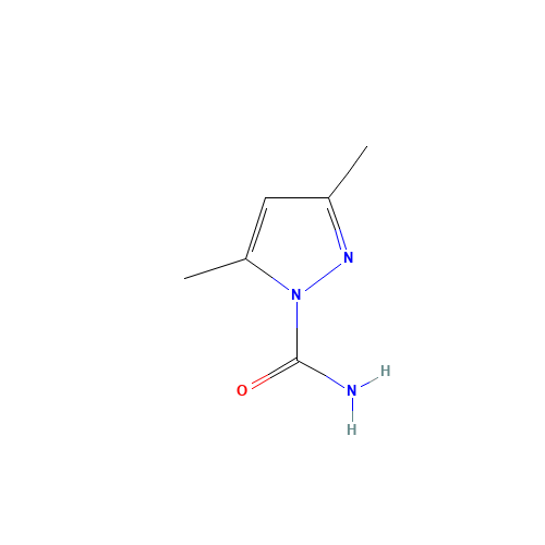 chemical structure of 934-48-5 FT-0607569