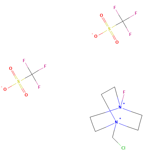 chemical structure of 140681-68-1 FT-0607650