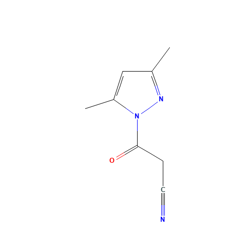 chemical structure of 36140-83-7 FT-0607662