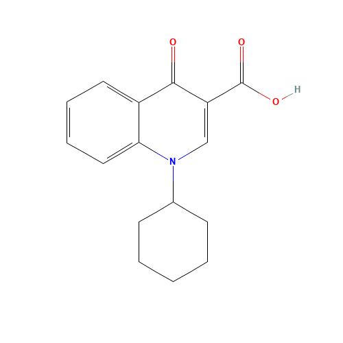chemical structure of 135906-00-2 FT-0607677