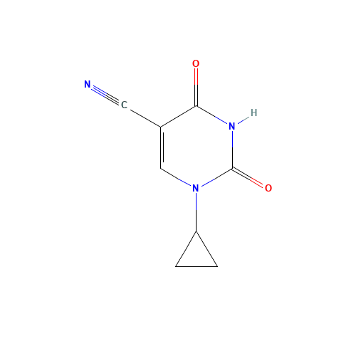 chemical structure of 175203-44-8 FT-0607683